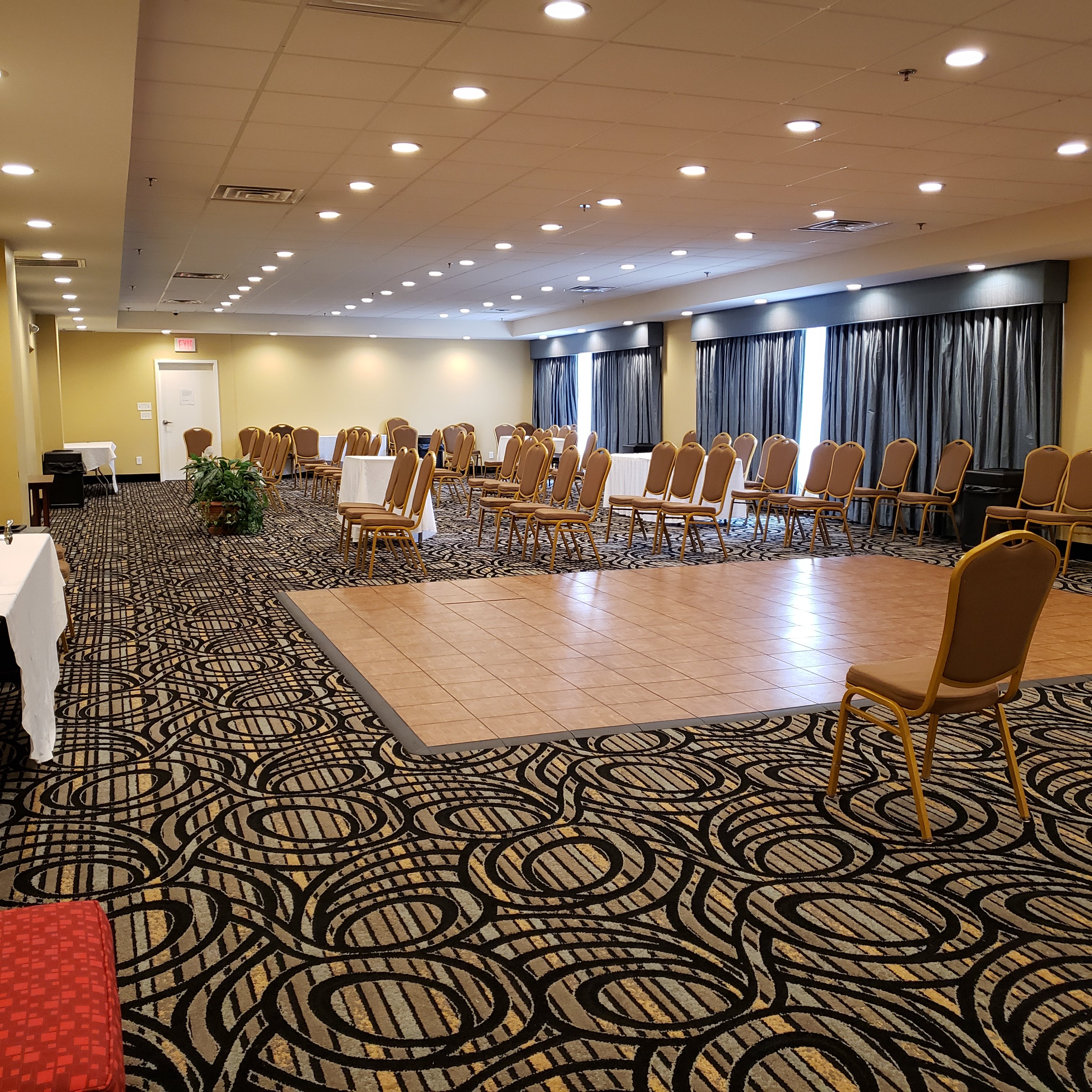 Red Roof Inn Atlanta Airport NE Conley 12/22