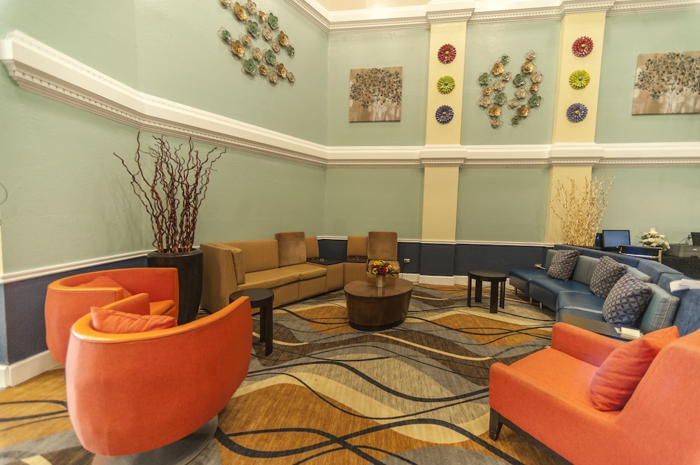 Studio6 Suites Amarillo, TX West Medical Center 26/45