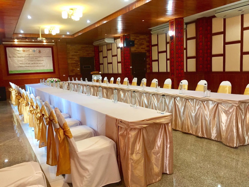 Khum Sai Ngam Hotel & Resort 38/45