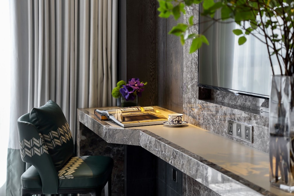 Boda Hotel Taichung 11/74