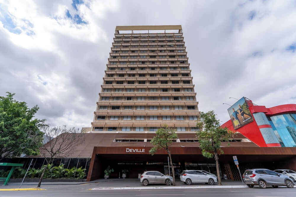 Hotel Deville Prime Cuiaba 7/86