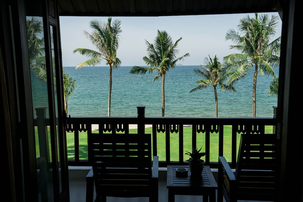 Palm Garden Beach Resort & Spa 36/48