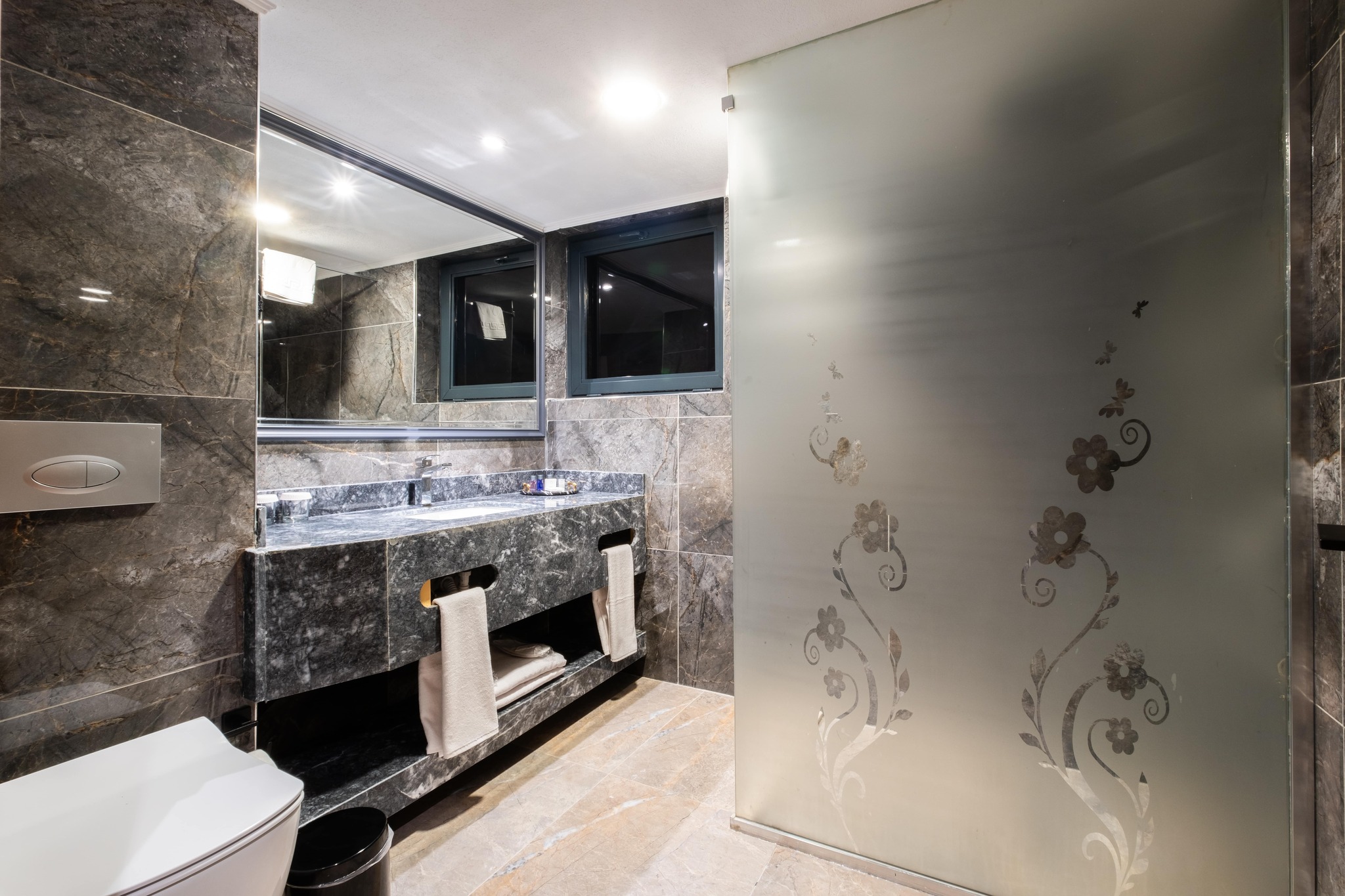 Ankara Princess Hotel 53/55