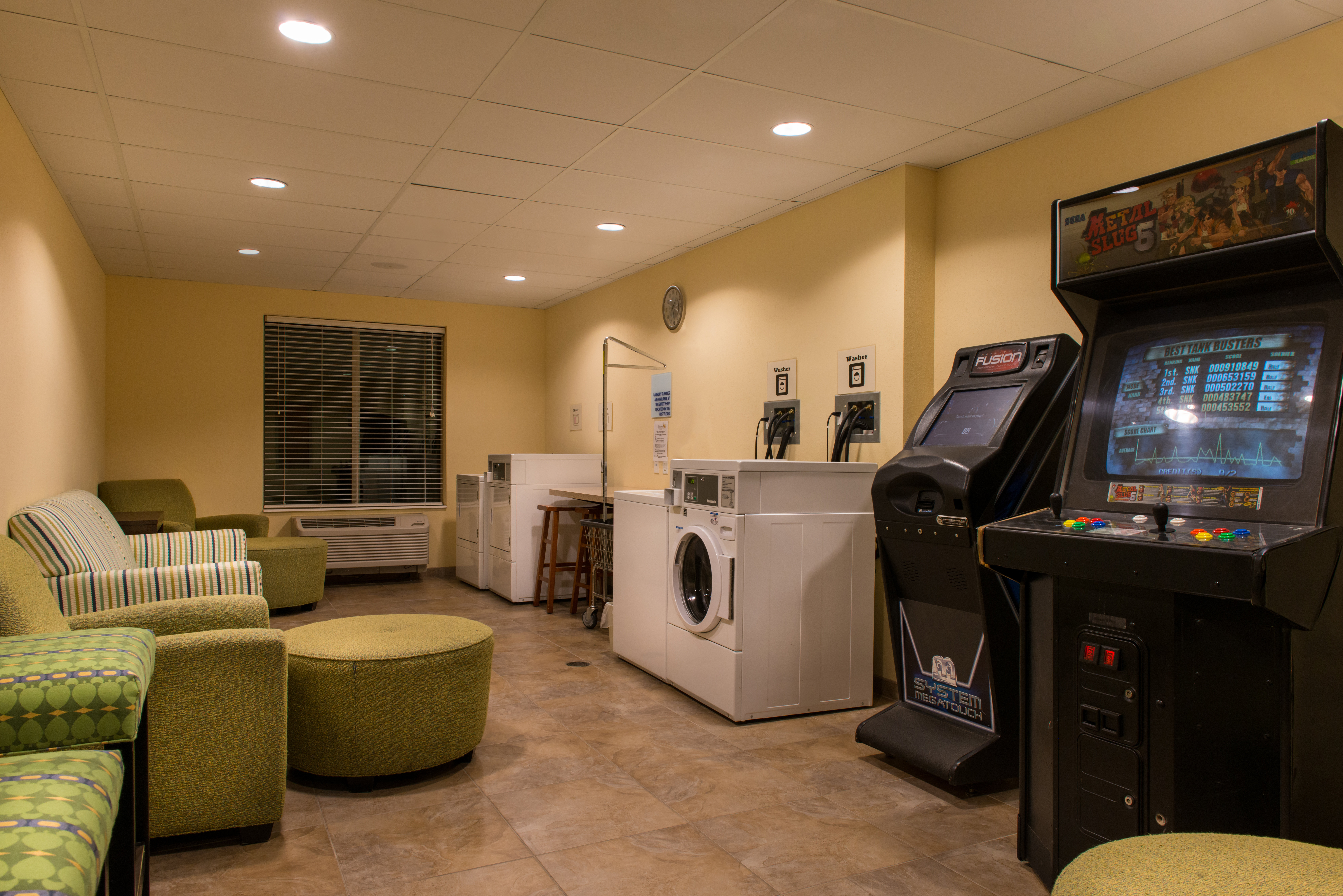 Holiday Inn Express Hotel And Suites Scranton 50/69