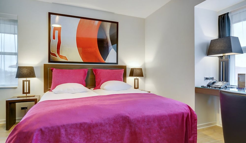 Hotel Svanen, BW Signature Collection 15/61