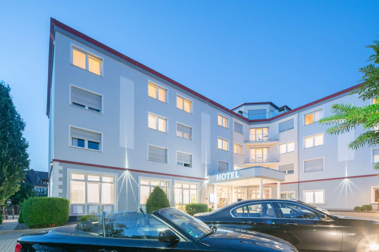 Best Western Hotel Am Papenberg 5/62