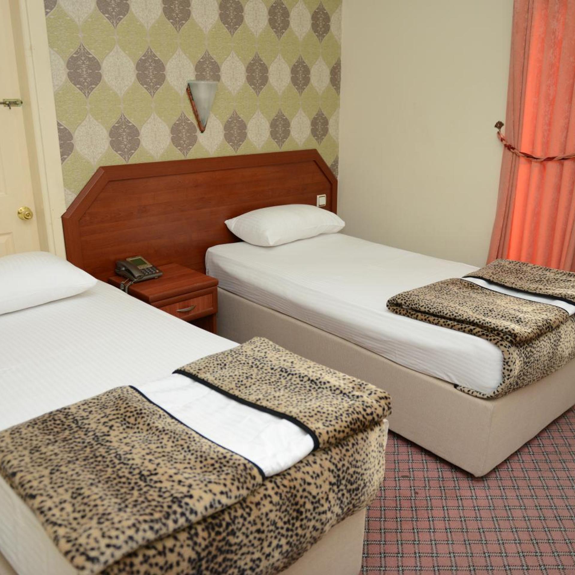 Hotel Soydan 10/42