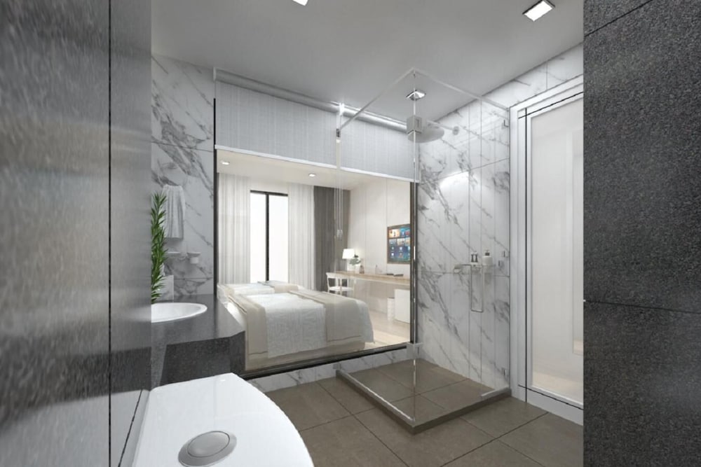 Thaisun Bangkok Hotel 45/47