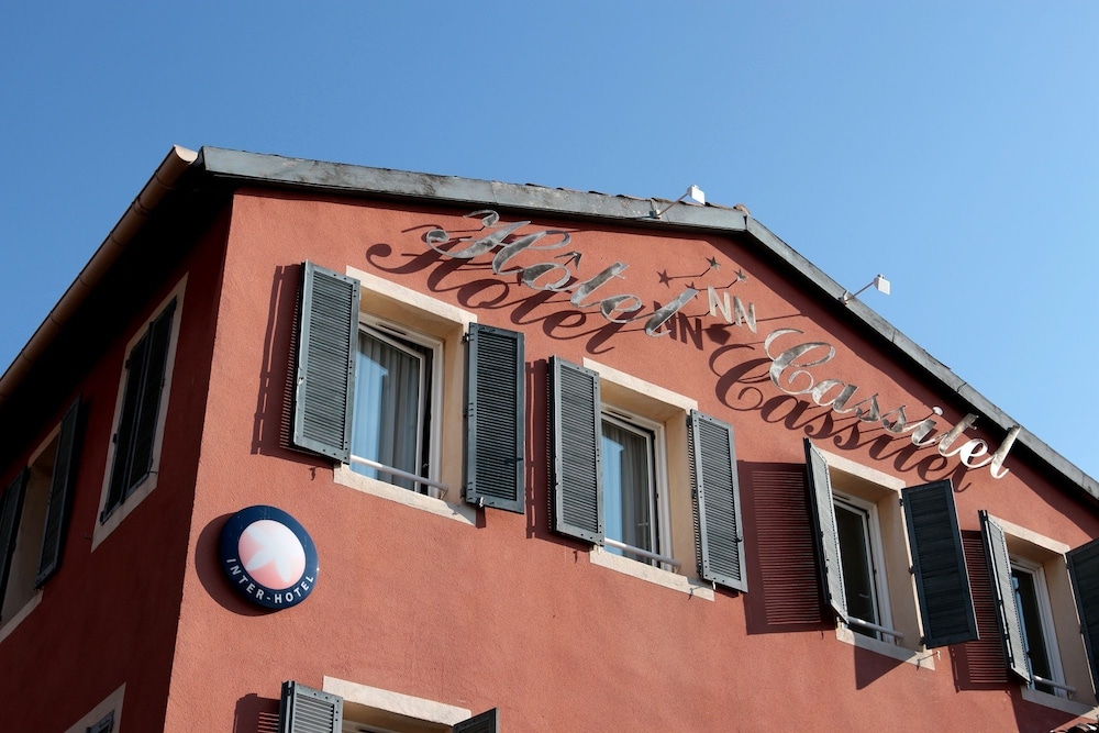 The Originals Cassis Port Cassitel 1/50
