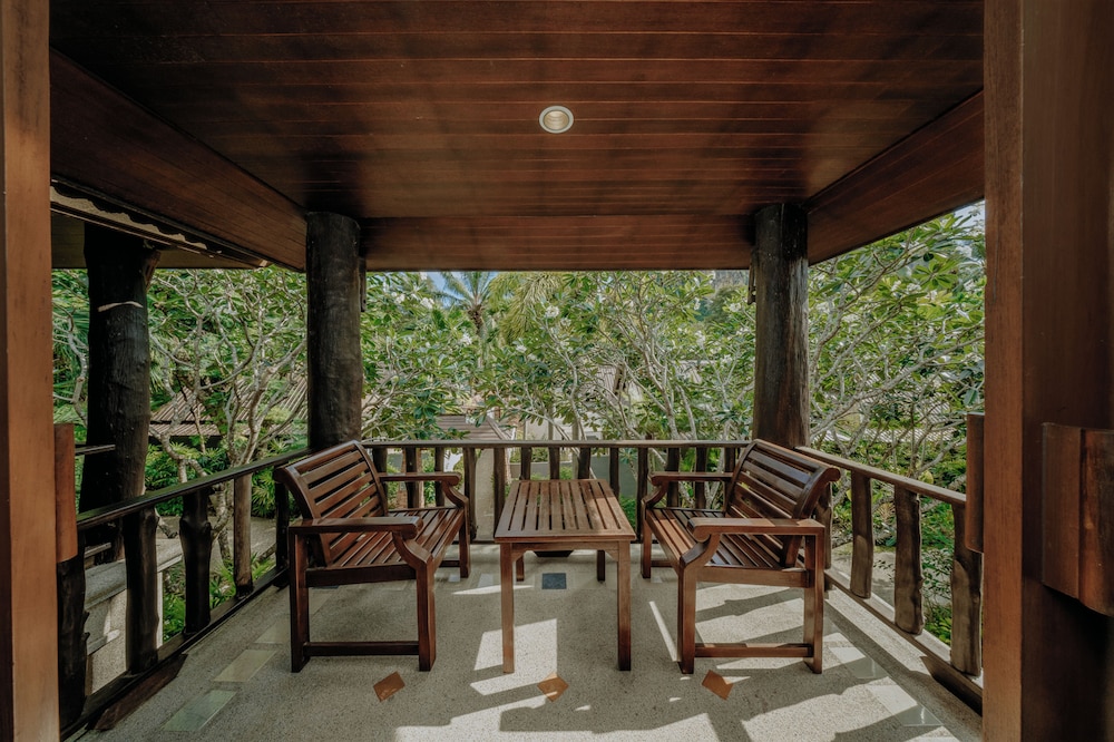 Railay Bay Resort And Spa 58/72