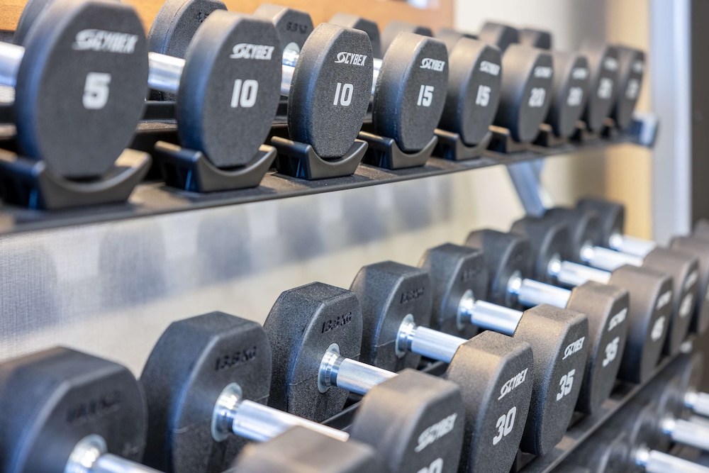 sport facilities
