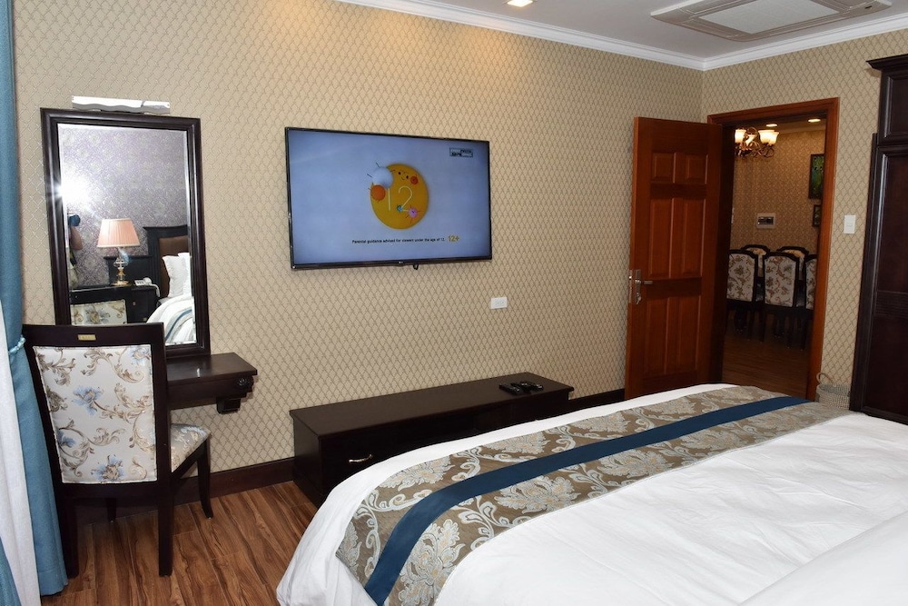 Hotel Du Lys Dalat 42/60