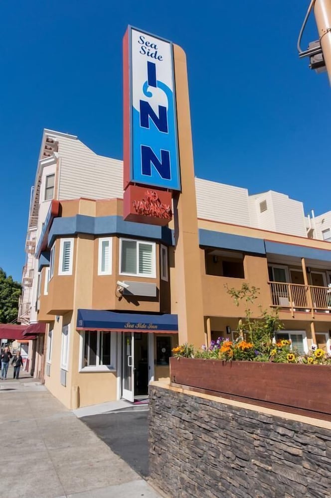 Seaside Inn 4/26
