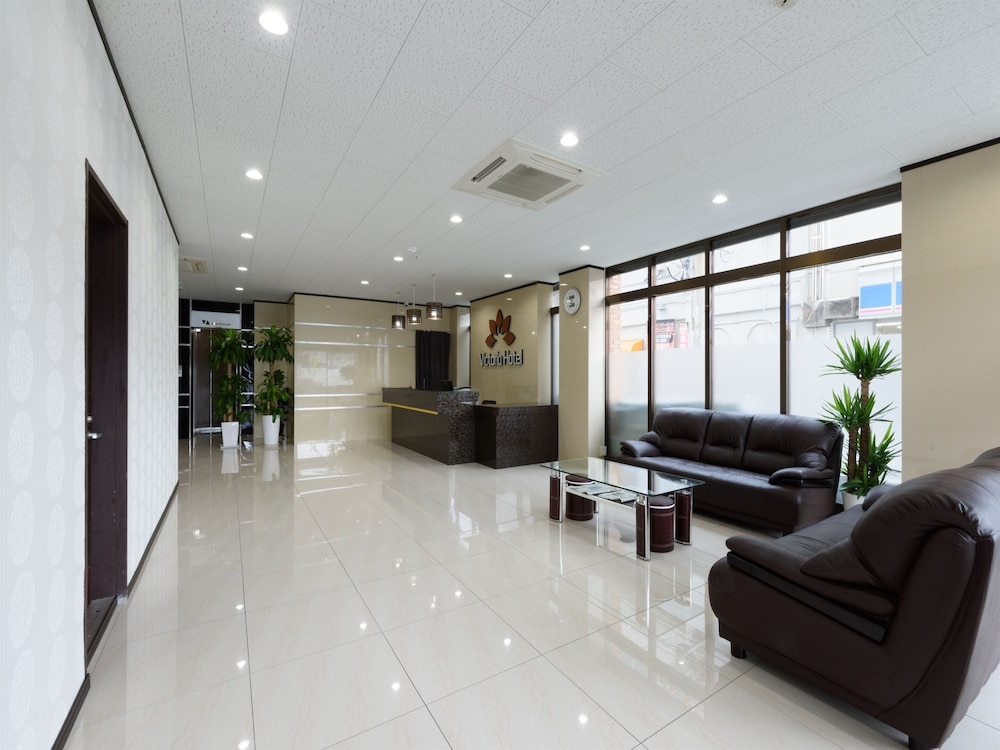 Victoria Hotel Okinawa 50/63