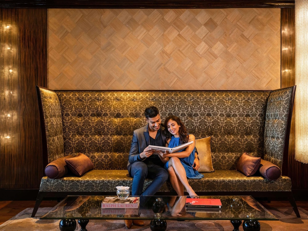 Sofitel Mumbai BKC 9/77