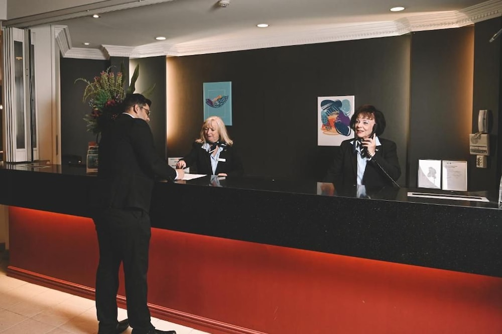 Nesuto Pennant Hills Apartment Hotel 10/48