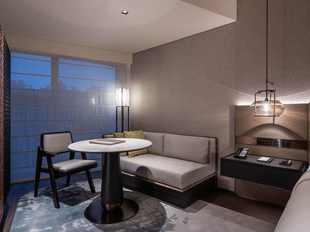 Pullman Quanzhou Shuitou 40/60