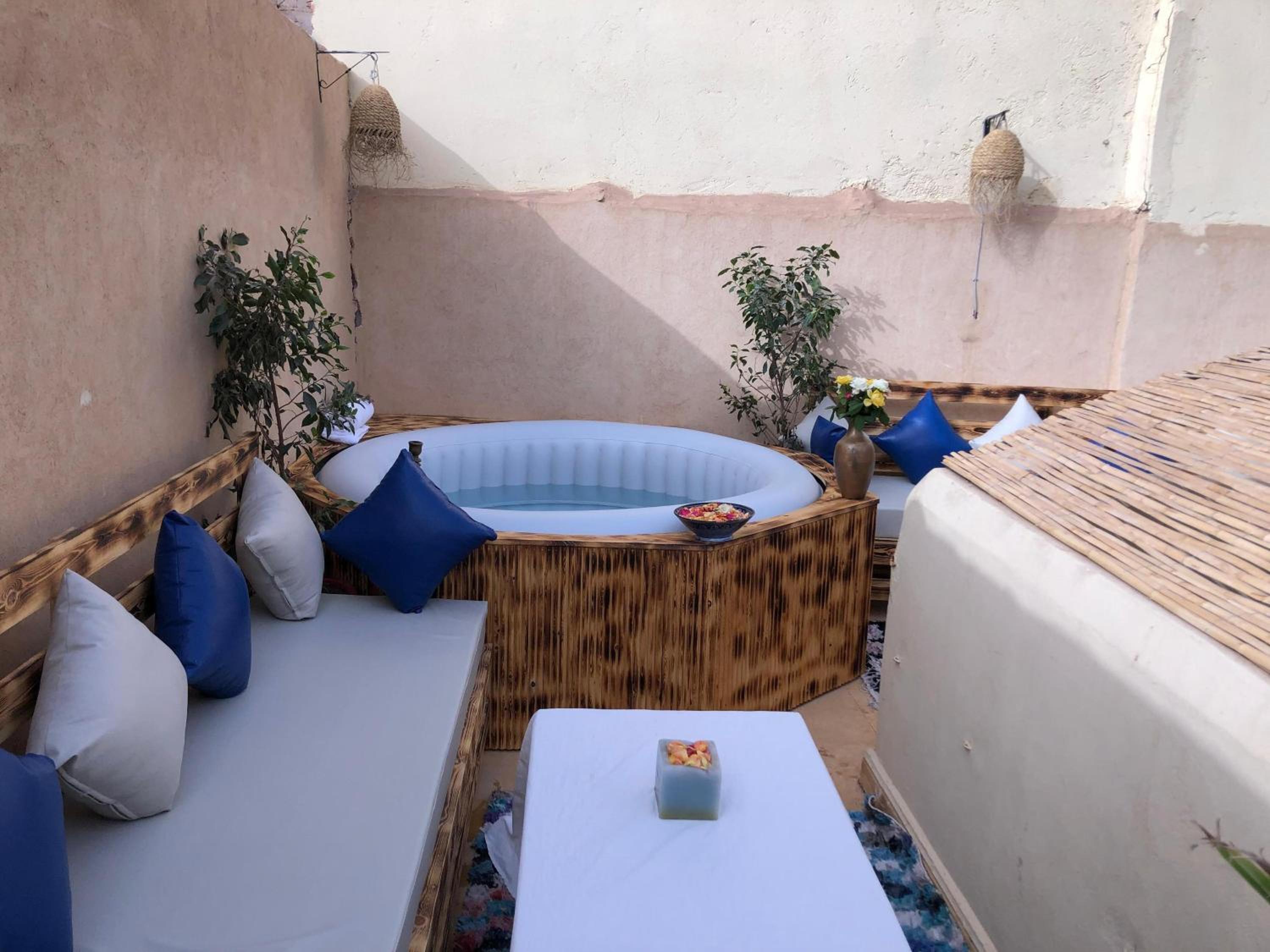 Riad Lazord 43/65