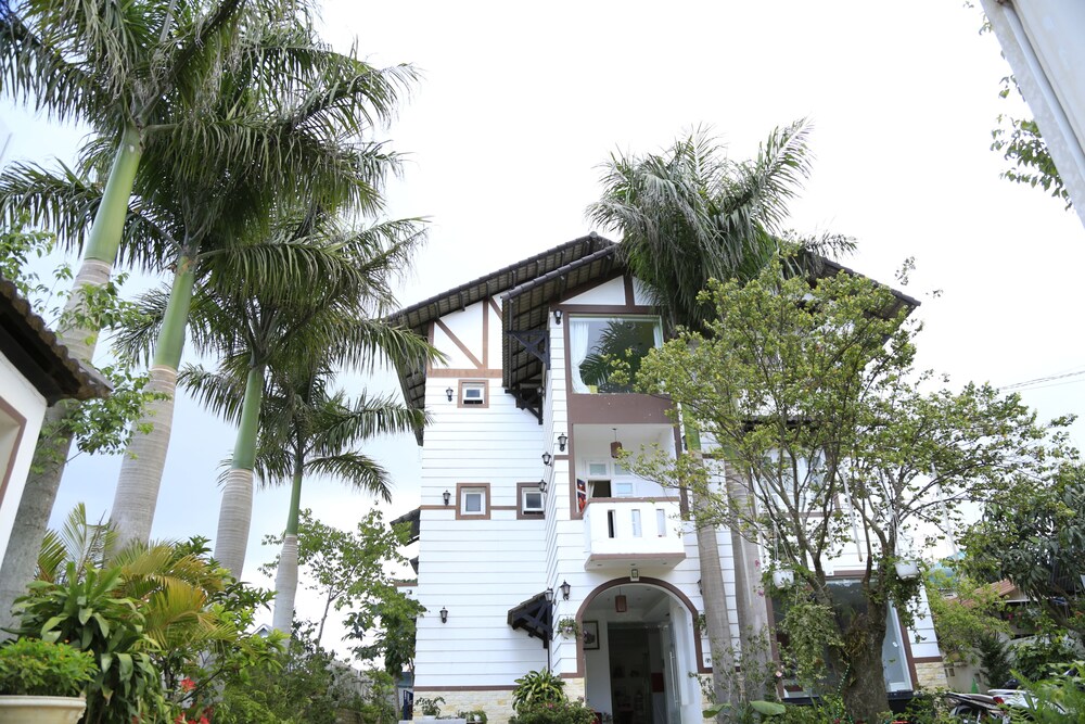Hoai Huong Homestay 5/50