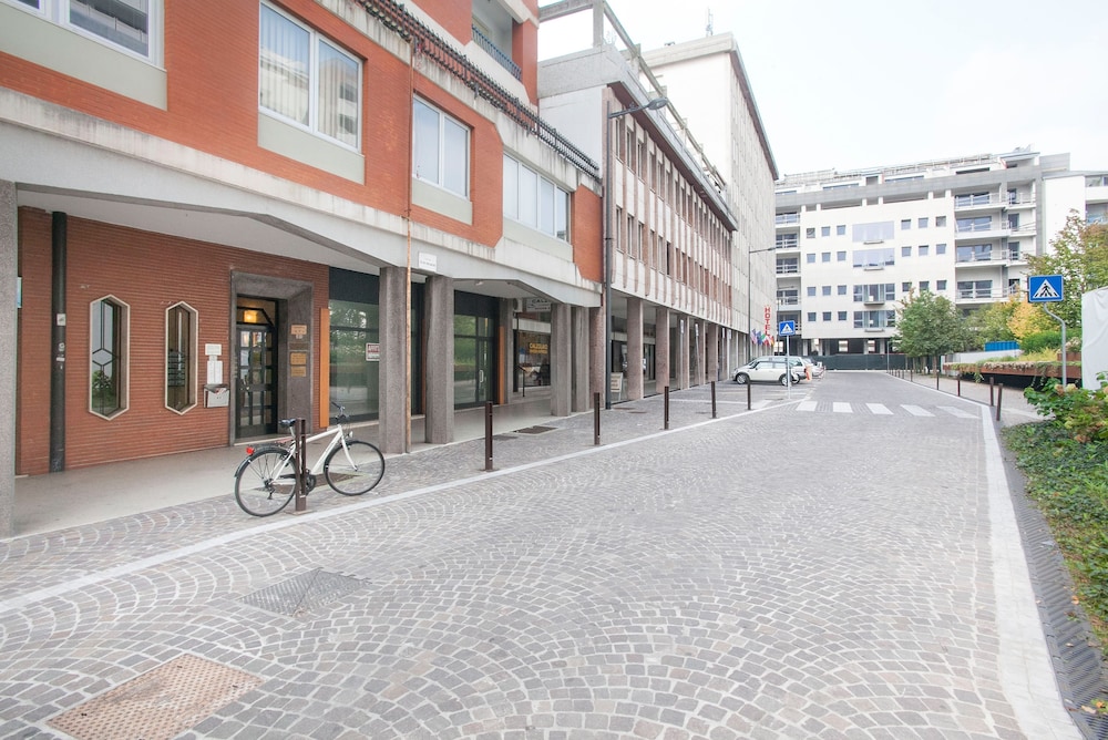 Albergo Residence Italia 45/57
