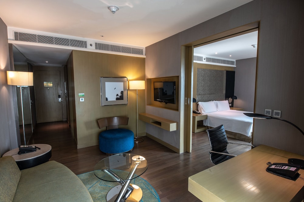 Holiday Inn New Delhi Aerocity by IHG 56/79