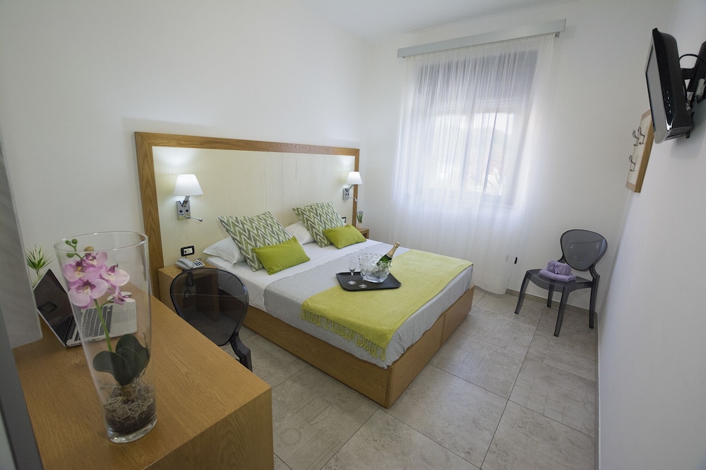 Best Western Hotel Martello 24/40