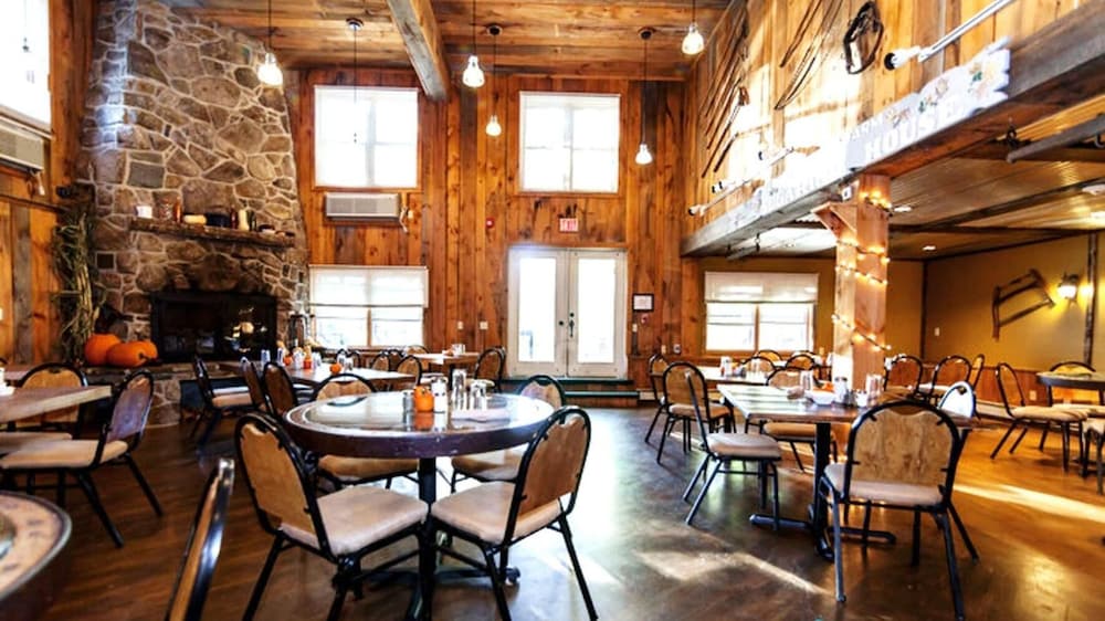 Merrill Farm Inn 25/35