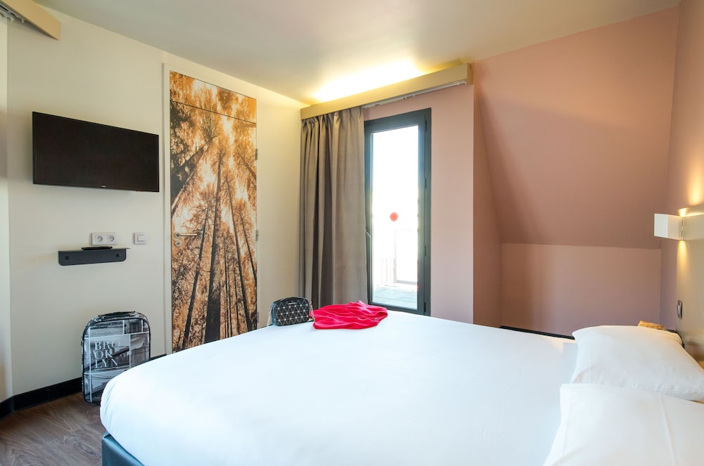 B&B Hotel Marseille Centre La Timone 25/43