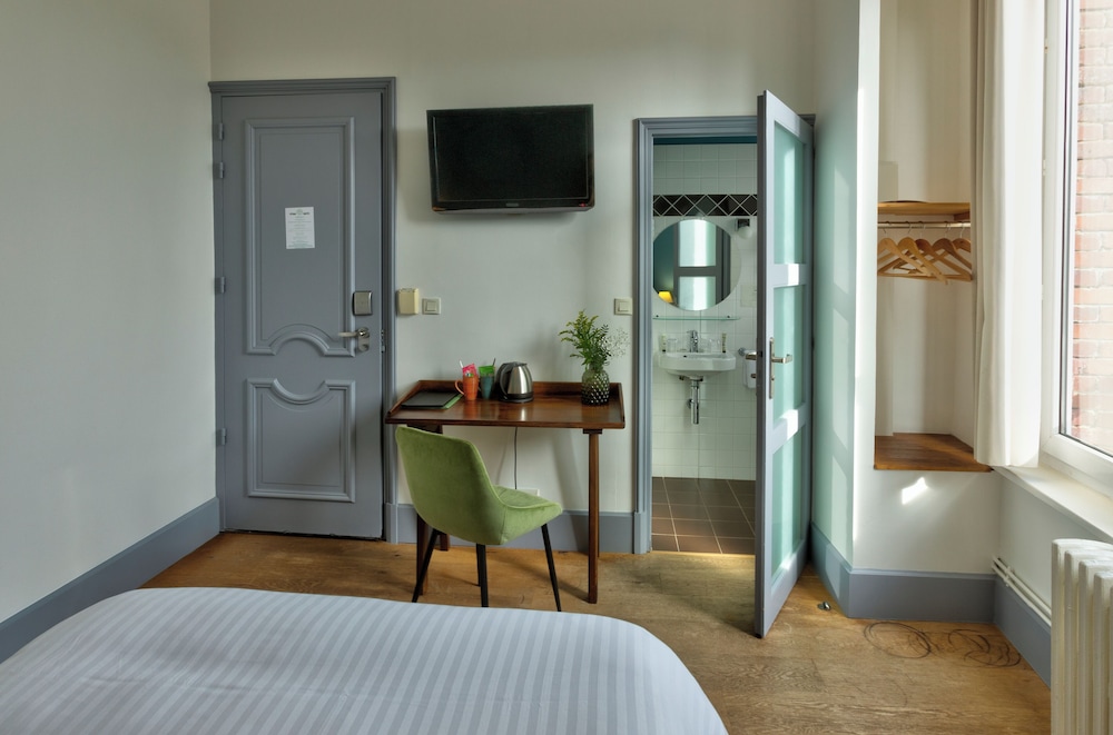 Hotel Le Rayon Vert 14/48