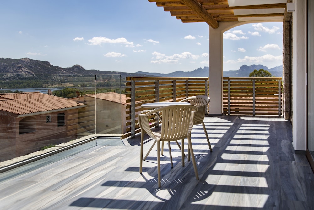 Sandalia Boutique Hotel – Adults Only 7/60