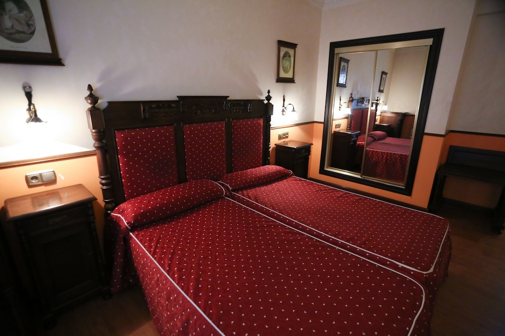 Hotel el Cisne 11/48