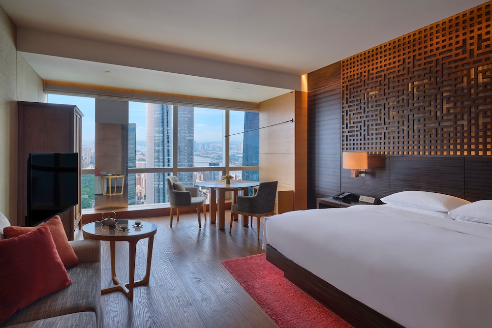 PARK HYATT GUANGZHOU 29/71