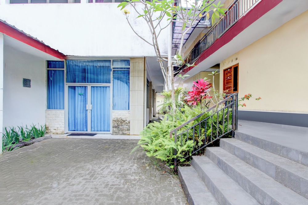 Hotel O Kaliurang Near Gunung Merapi Kaliurang 29/31