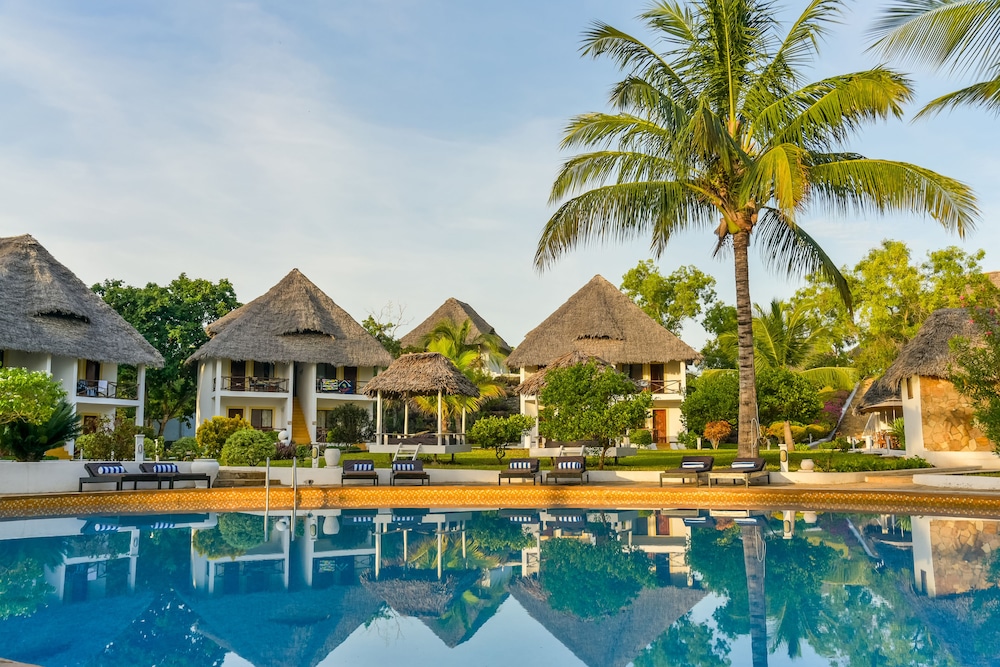 Filao Beach Resort by Sansi 5/60