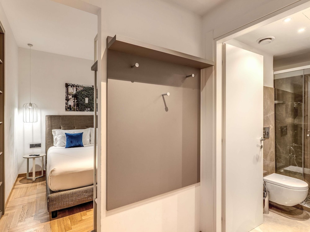 Mercure Roma Centro Termini 3/54