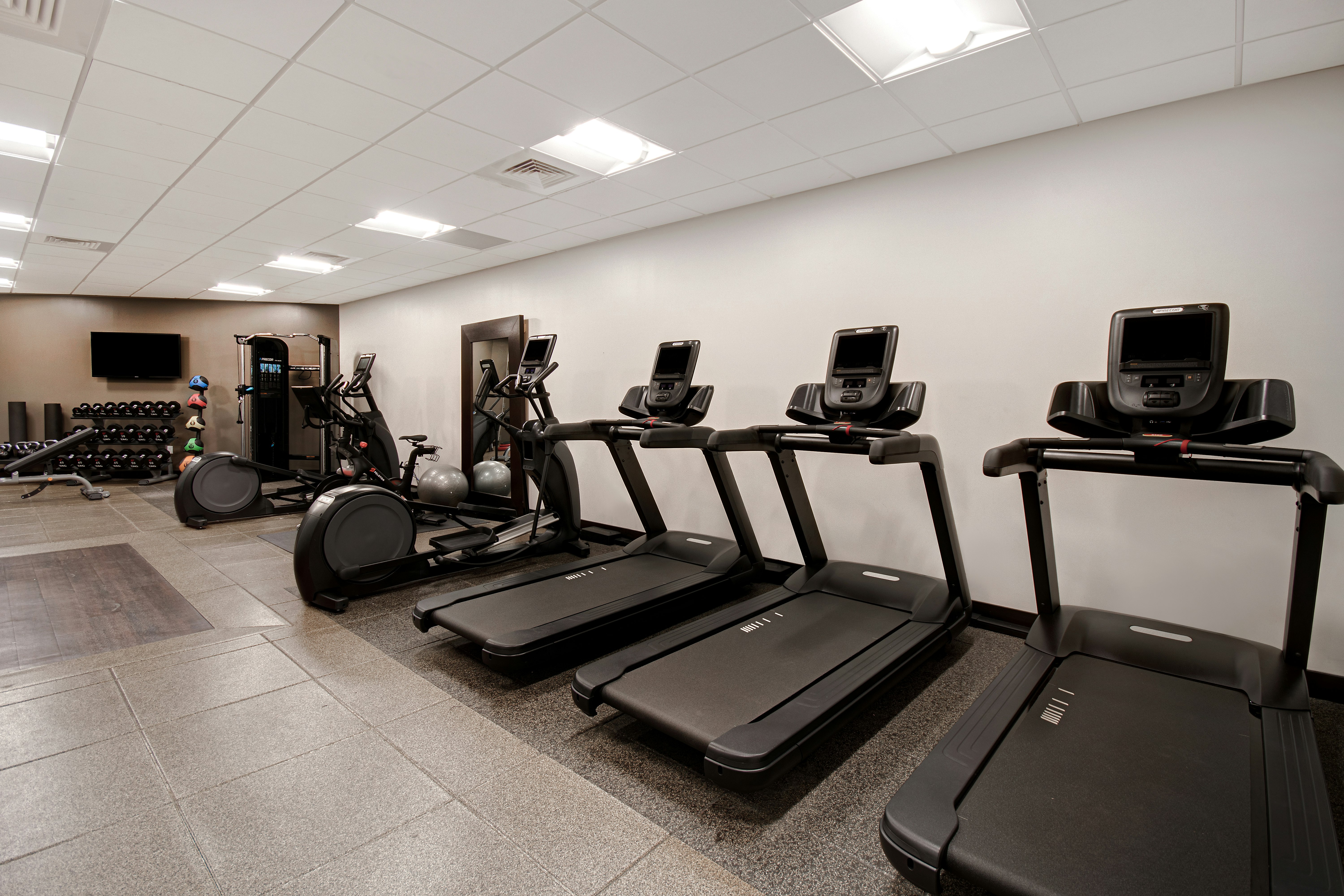 Embassy Suites by Hilton Jacksonville Baymeadows 40/85