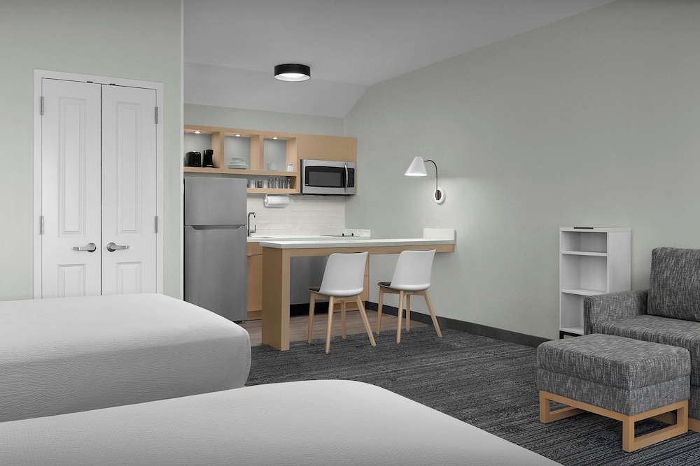 Extended Stay America Annapolis - Admiral Cochrane Drive 38/56