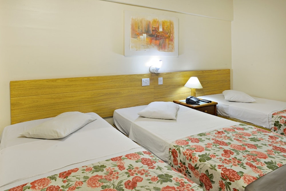 Hotel Nacional Inn Piracicaba 25/62