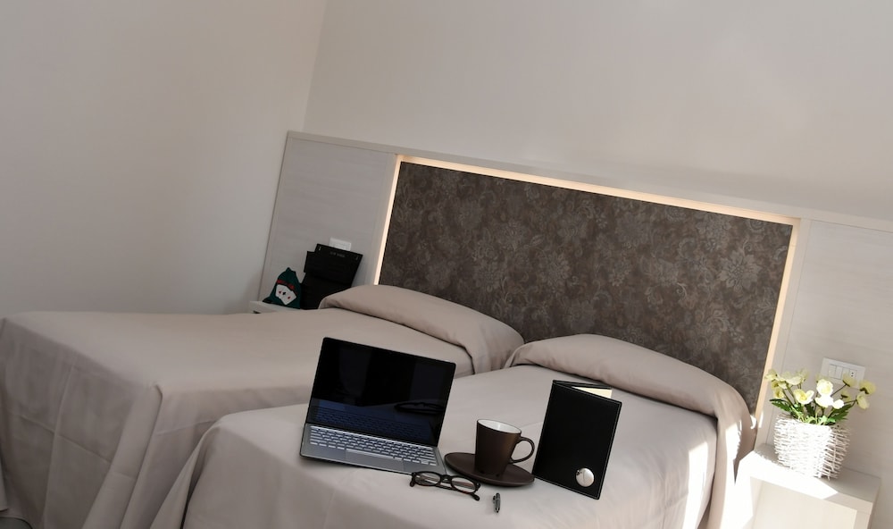Hotel Maioli 14/26