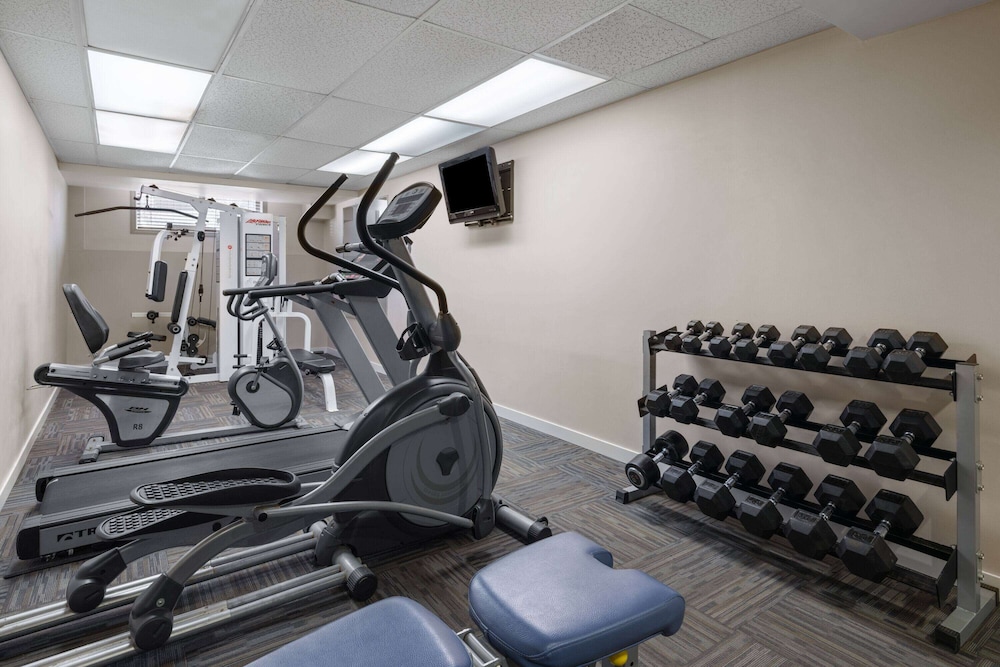 Travelodge by Wyndham Fort McMurray 27/49
