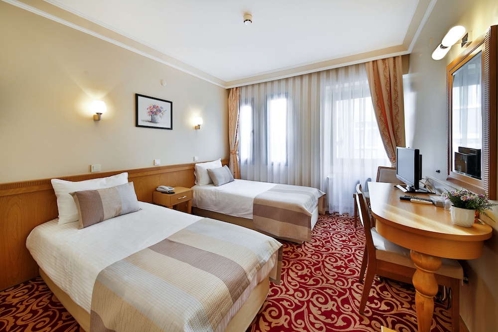 SIDONYA HOTEL 16/66
