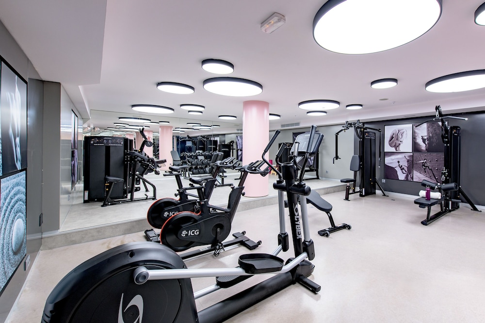 Hotel Garbi Ibiza & Spa 17/39
