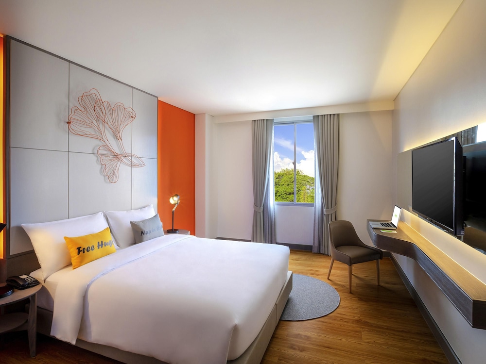Ibis Styles Siem Reap 12/46