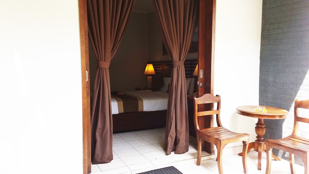 Legian Village Beach Resort 51/75