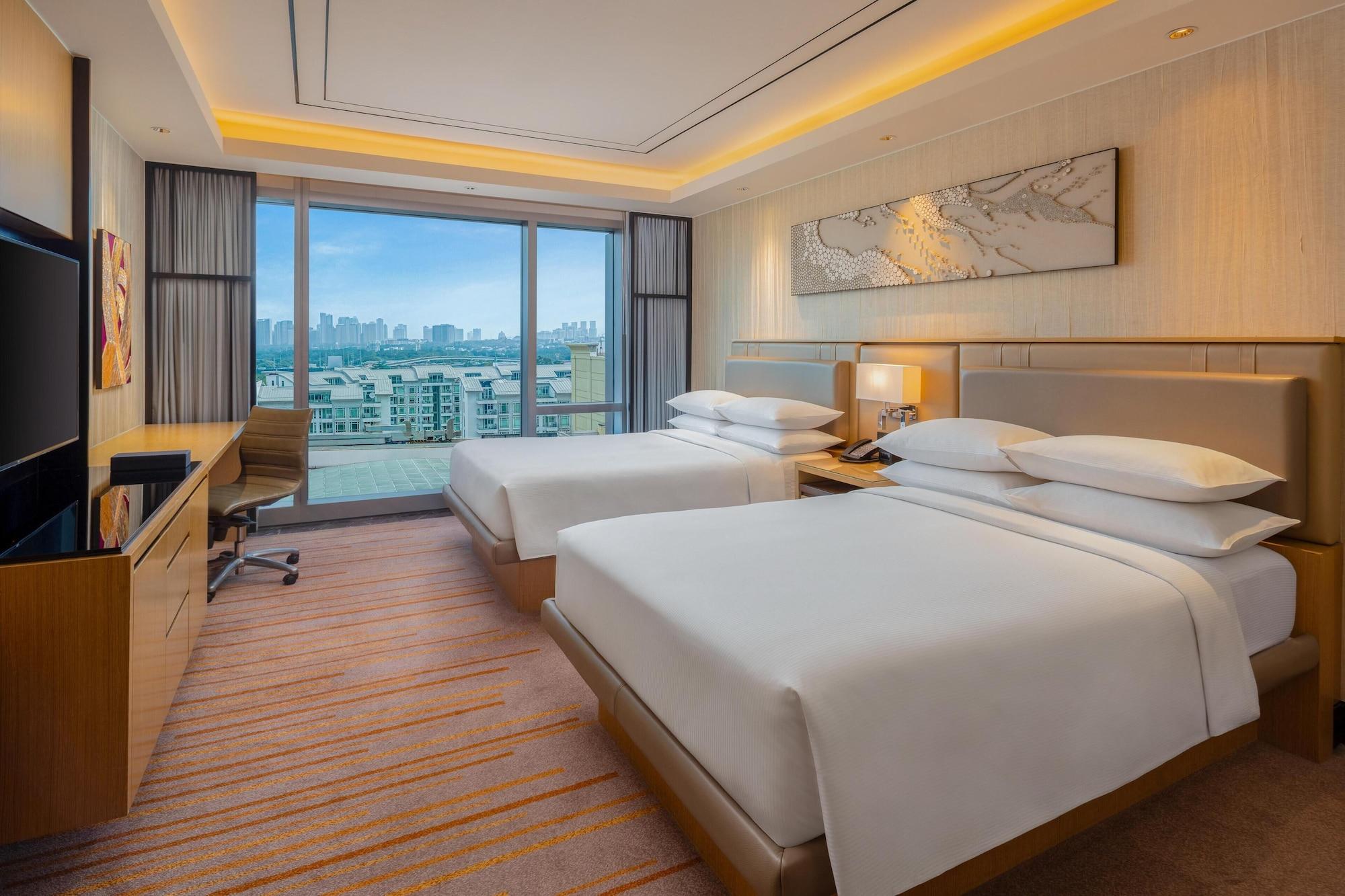 Governor, Suite
