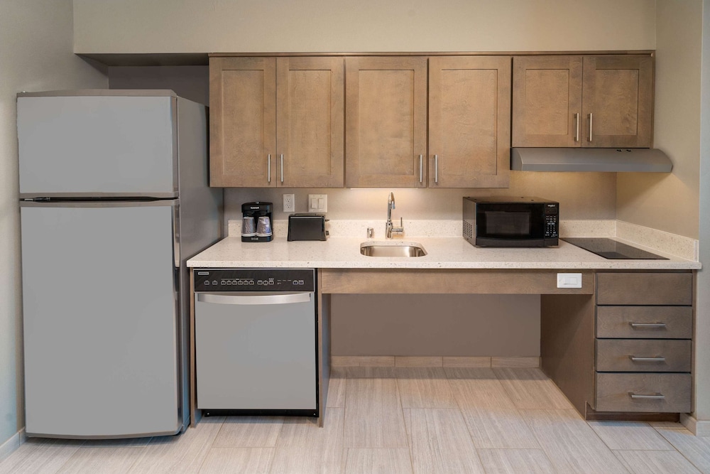 Homewood Suites by Hilton Livermore 45/52
