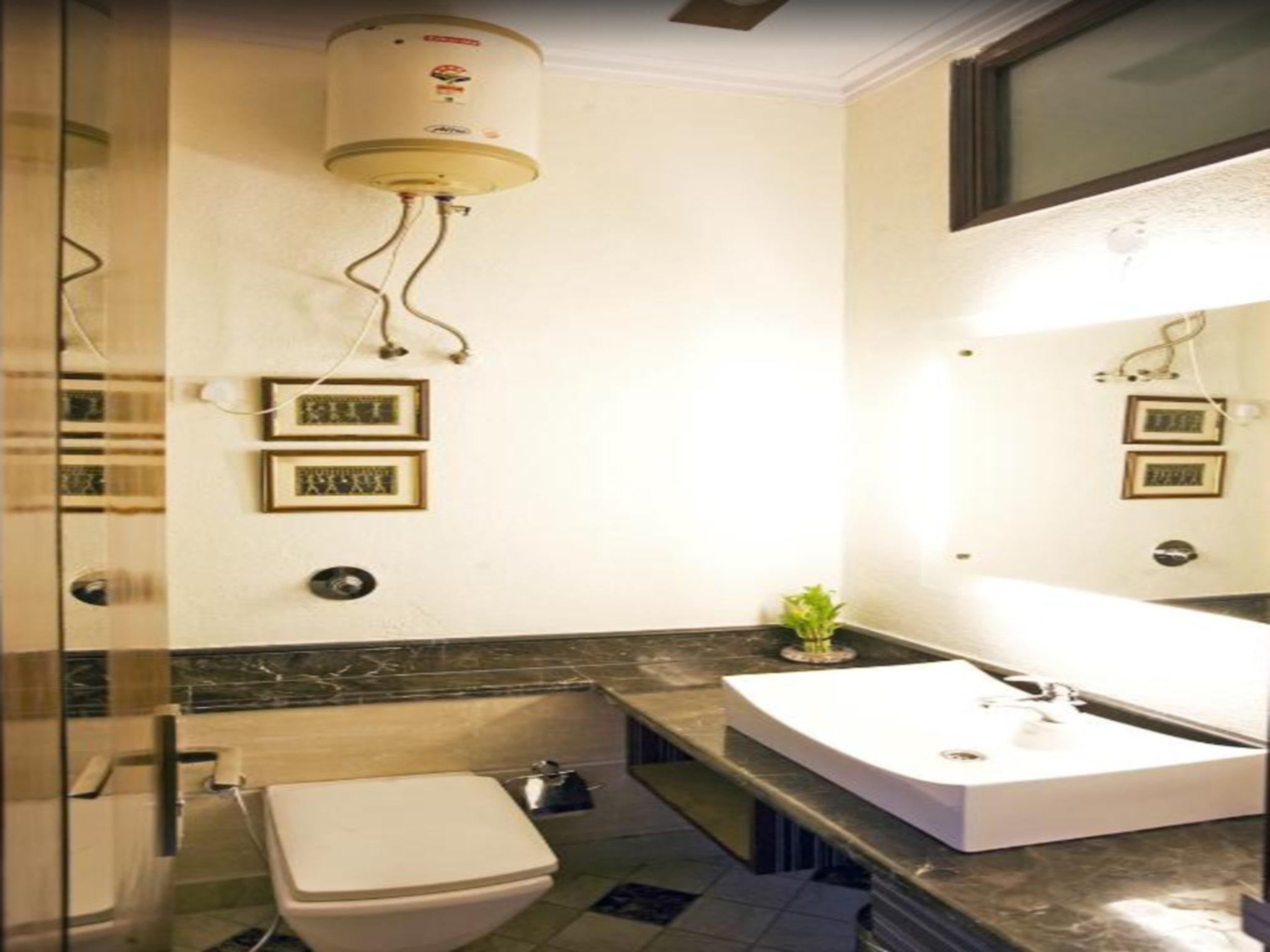 Hotel Stallen 26/27