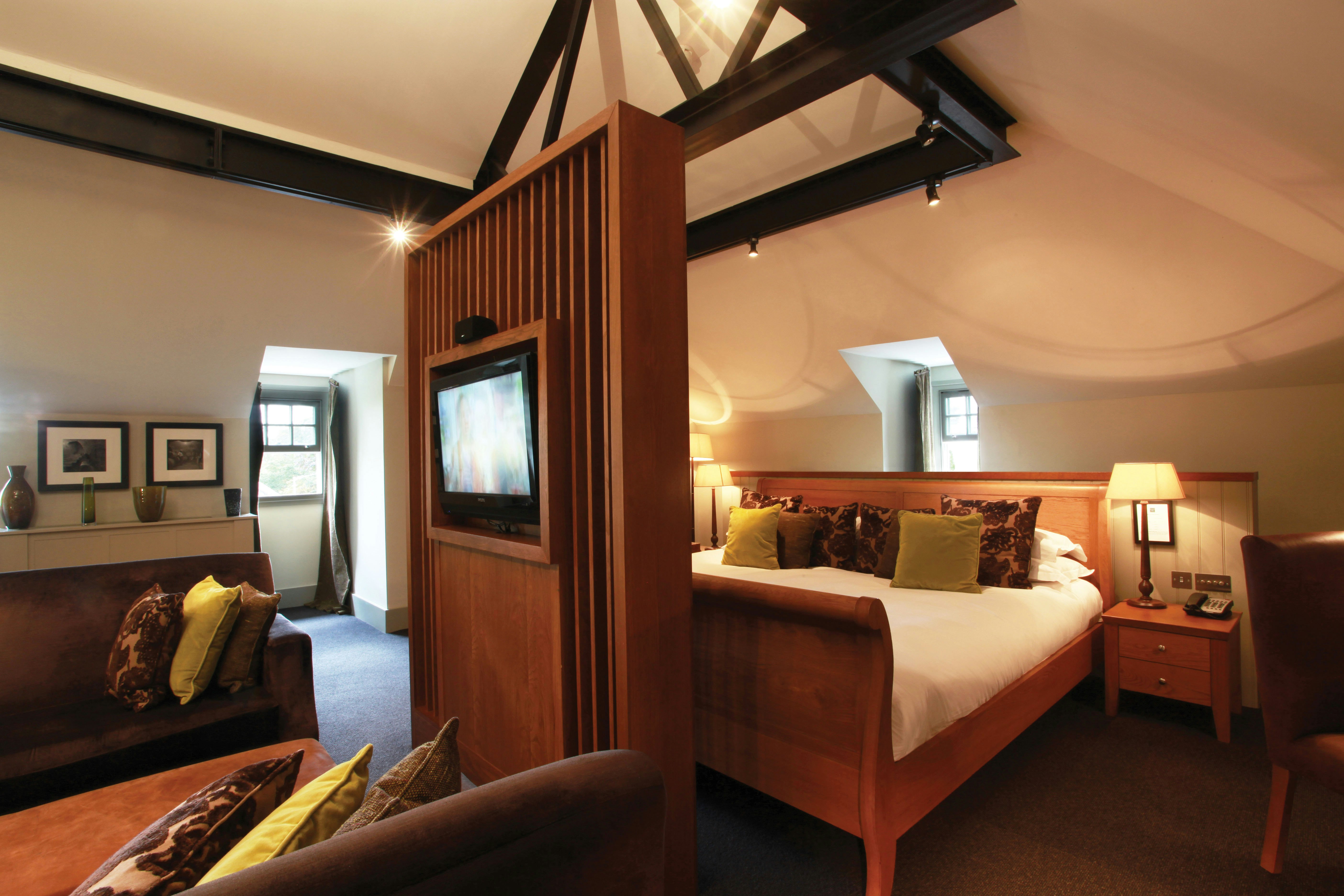 Hotel Du Vin & Bistro York 11/52