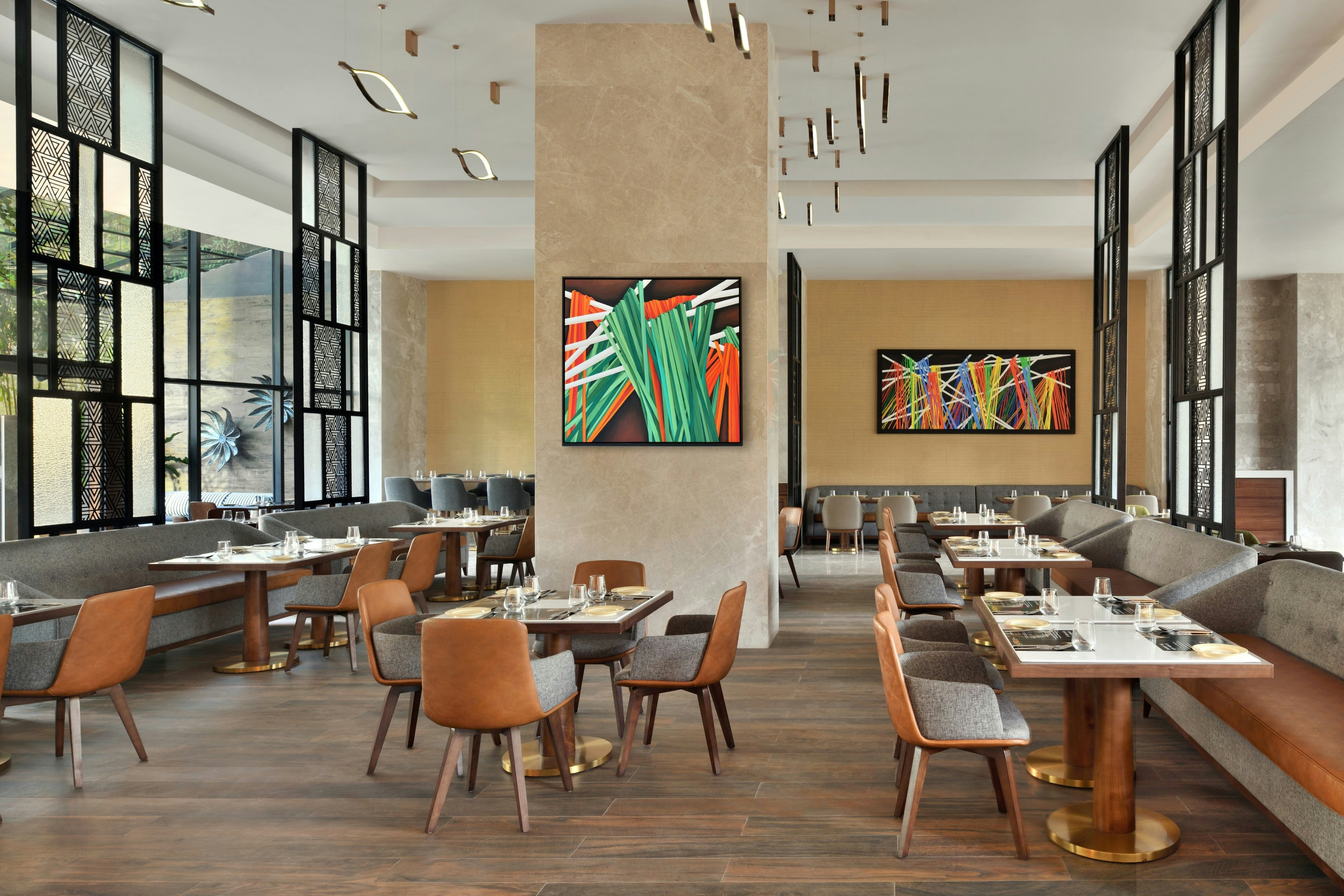 Courtyard by Marriott Nashik 12/17