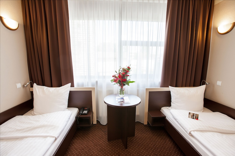 Hotel Diament Spodek Katowice 17/28